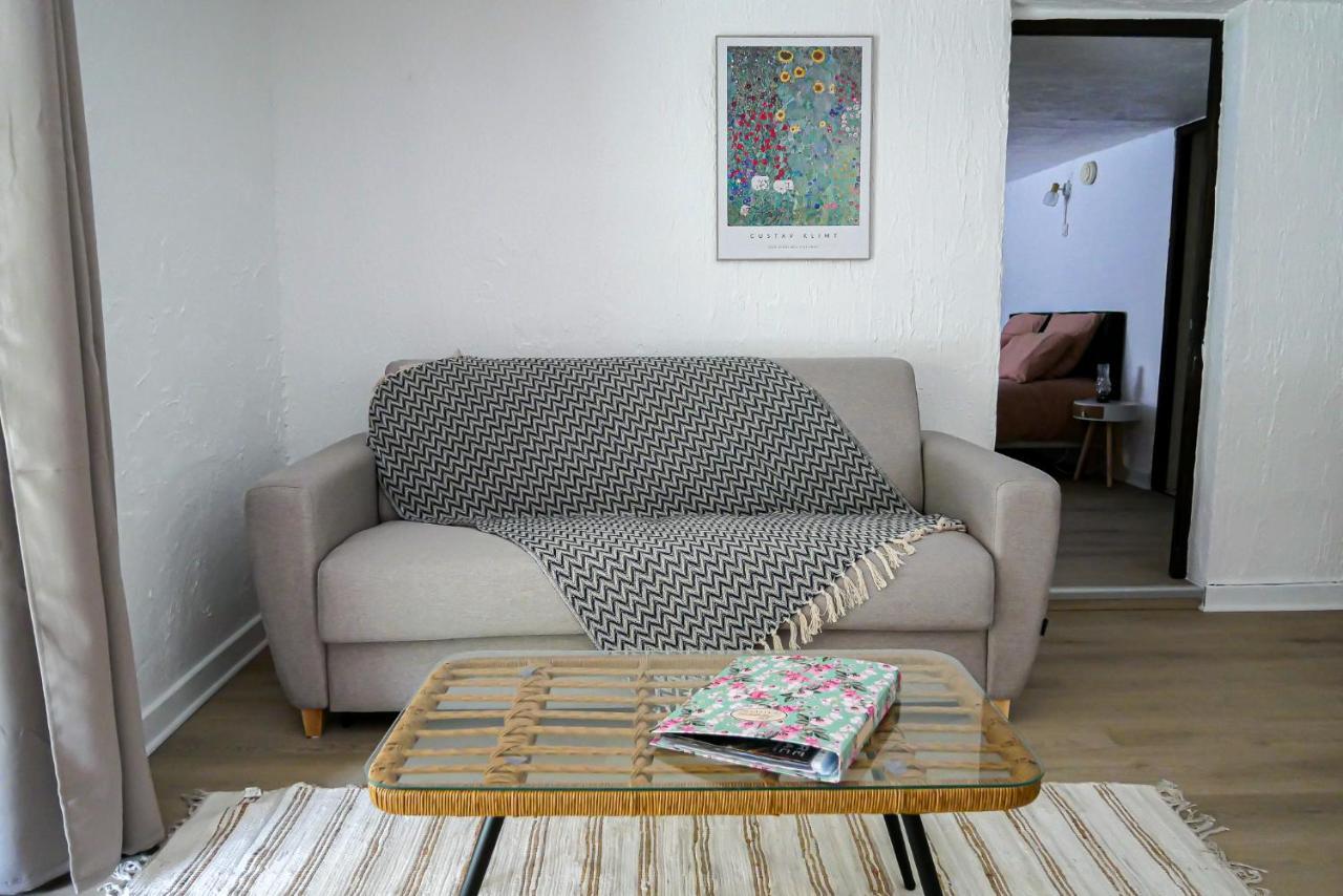 Les Chambres Du Roc Le Roc Bagian luar foto